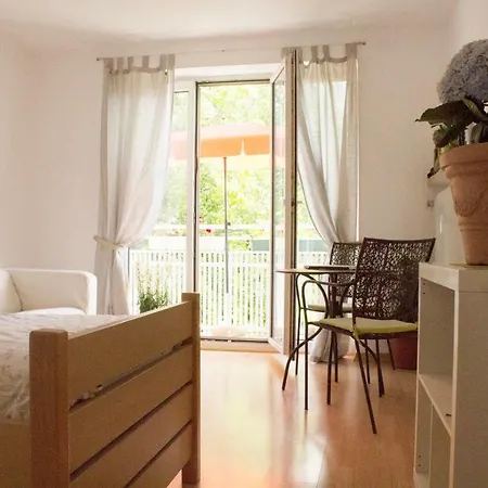 Accommodatie bij particulieren Homestay München