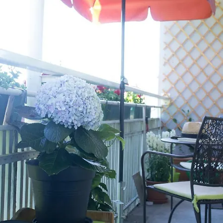 Homestay Accommodatie bij particulieren München