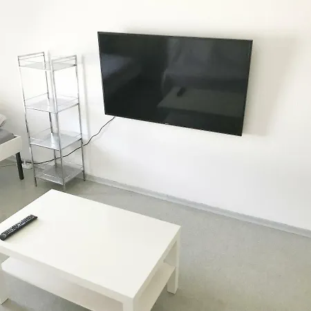 Homestay Homestay Munich
