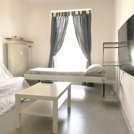 Homestay Accommodatie bij particulieren