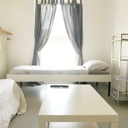Accommodatie bij particulieren Homestay München